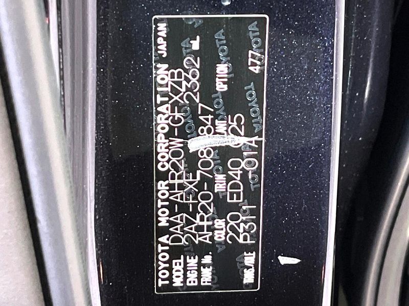 2016 Toyota Estima Hybrid DAA-AHR20W (UW-6aaf4d4354fab)[1]