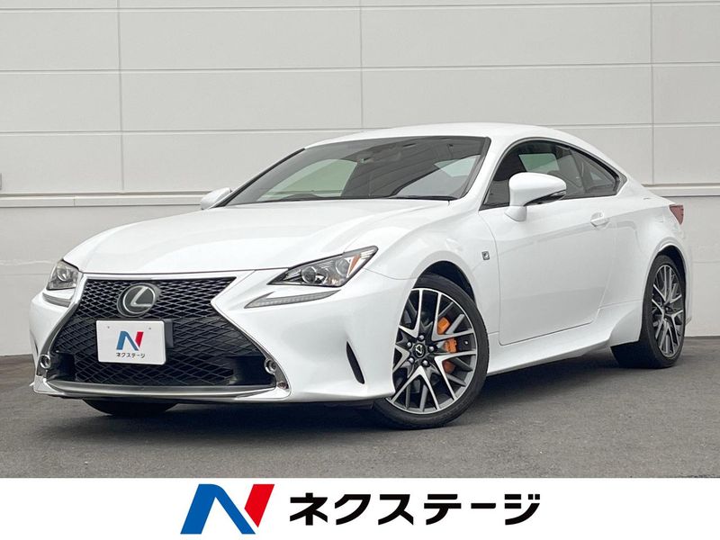2016 Lexus RC DBA-ASC10 (UW-6aaf4d47e37db)[3]