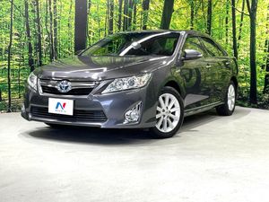 2013 Toyota Camry DAA-AVV50
