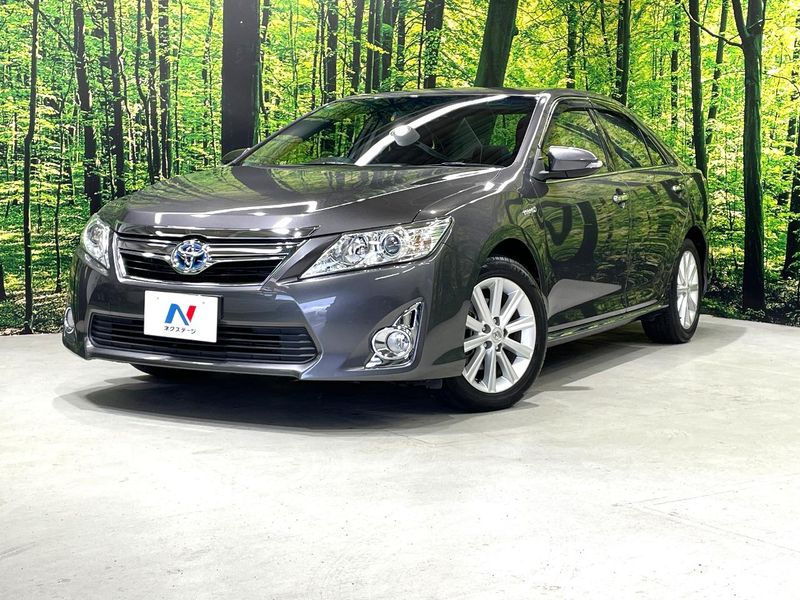 2013 Toyota Camry DAA-AVV50 (UW-6aaf4d4daeb20)[0]