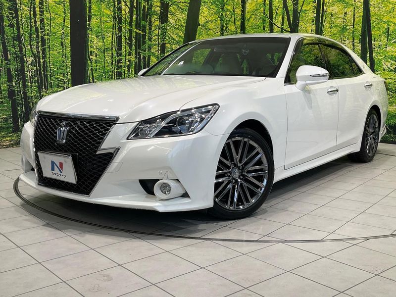2013 Toyota Crown Hybrid DAA-AWS210 (UW-6aaf4d4eba888)[0]