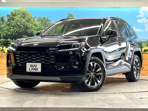 2026 Toyota RAV4 6AA-AXAN64