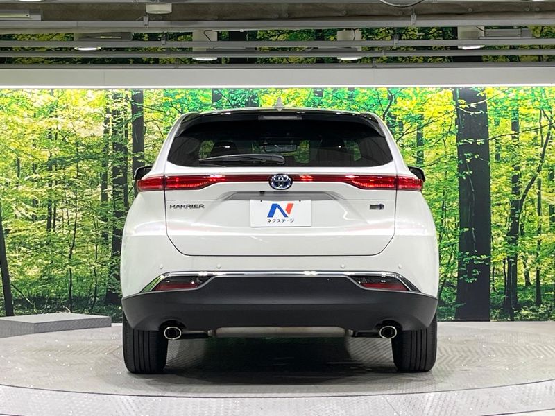 2023 Toyota Harrier Hybrid 6AA-AXUH80 (UW-6aaf4d65e9b9d)[10]