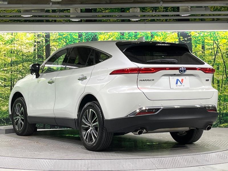 2023 Toyota Harrier Hybrid 6AA-AXUH80 (UW-6aaf4d65e9b9d)[11]