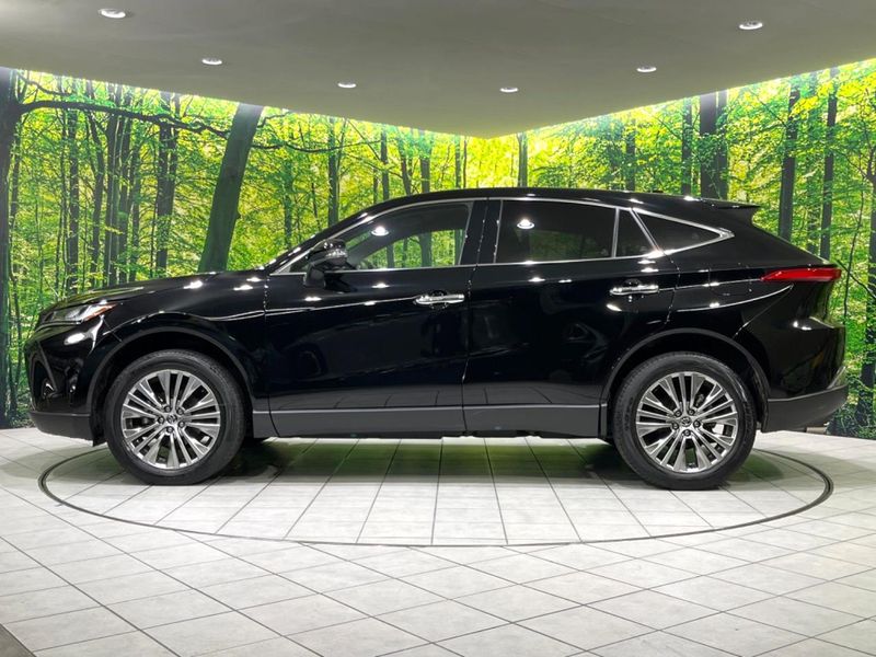 2024 Toyota Harrier Hybrid 6AA-AXUH80 (UW-6aaf4d67077c6)[16]