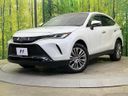 2025 Toyota Harrier Hybrid 6AA-AXUH85 (UW-6aaf4d6bd96ae)[0]