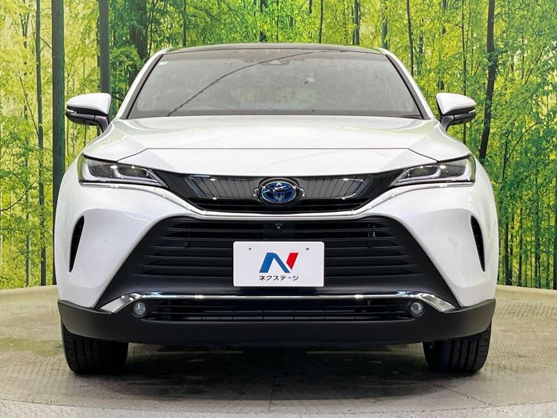 2025 Toyota Harrier Hybrid 6AA-AXUH85 (UW-6aaf4d6bd96ae)[10]