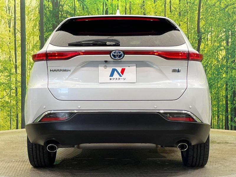 2025 Toyota Harrier Hybrid 6AA-AXUH85 (UW-6aaf4d6bd96ae)[6]