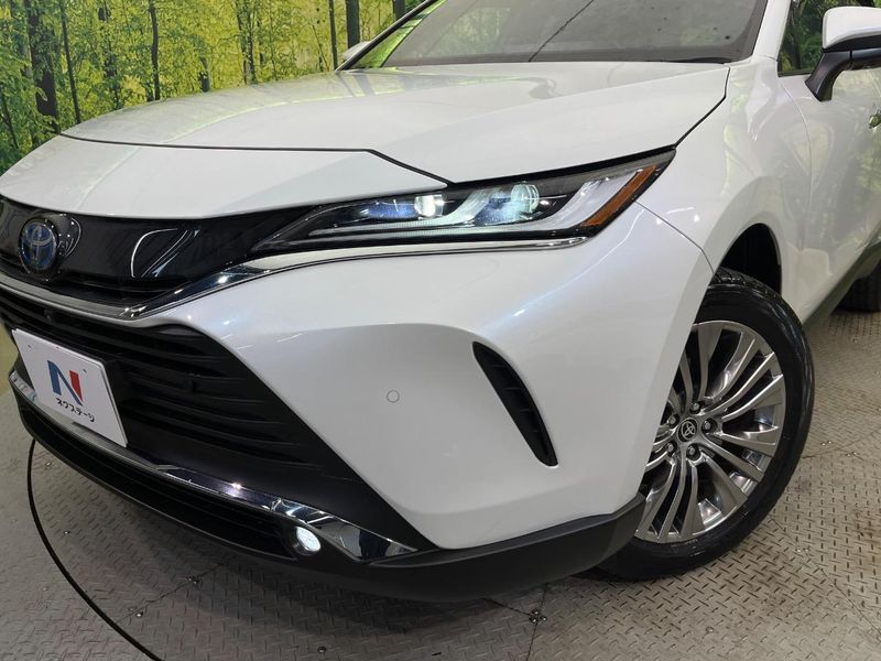 2025 Toyota Harrier Hybrid 6AA-AXUH85 (UW-6aaf4d6bd96ae)[15]
