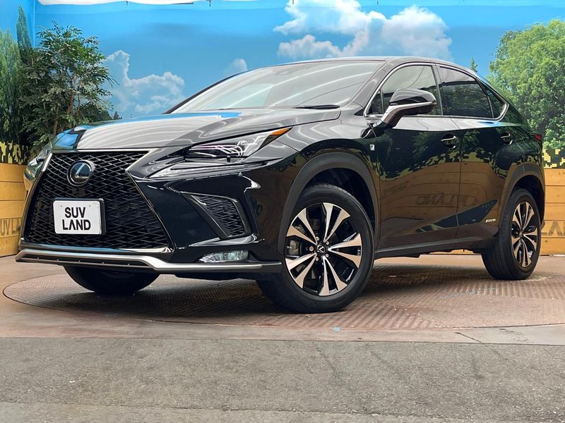 2020 Lexus NX DAA-AYZ10 (UW-6aaf4d73c0dd4)[0]