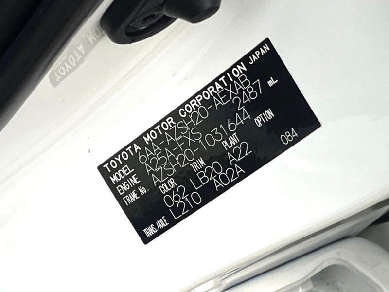 2019 Toyota Crown Hybrid 6AA-AZSH20 (UW-6aaf4d777cc67)[1]
