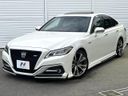 2019 Toyota Crown Hybrid 6AA-AZSH20 (UW-6aaf4d777cc67)[0]