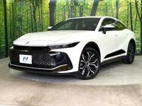 2023 Toyota Crown Crossover 6AA-AZSH35