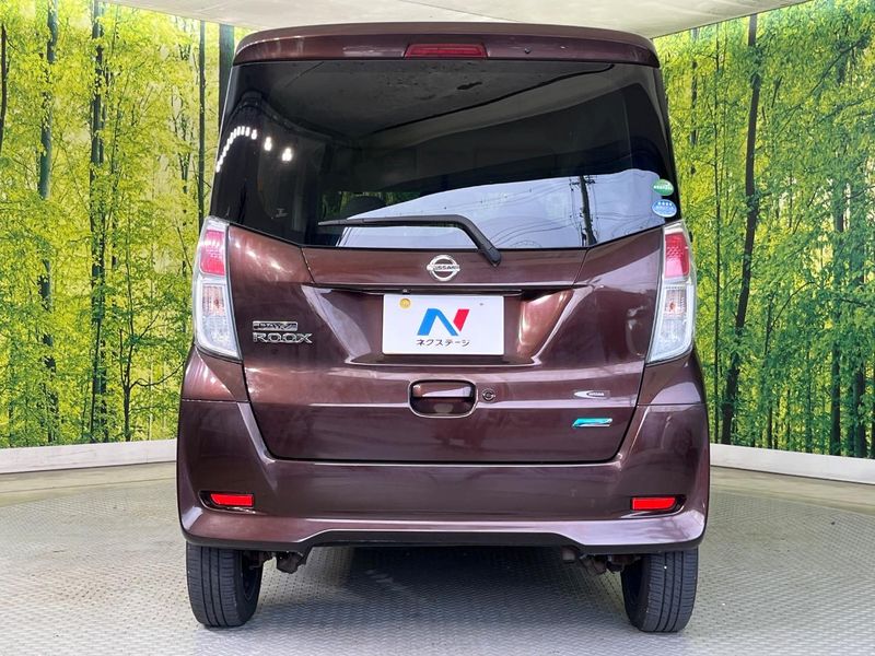 2015 Nissan DAYZ ROOX DBA-B21A (UW-6aaf4d8651fbf)[10]