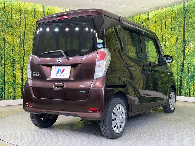2015 Nissan DAYZ ROOX DBA-B21A (UW-6aaf4d8651fbf)[11]