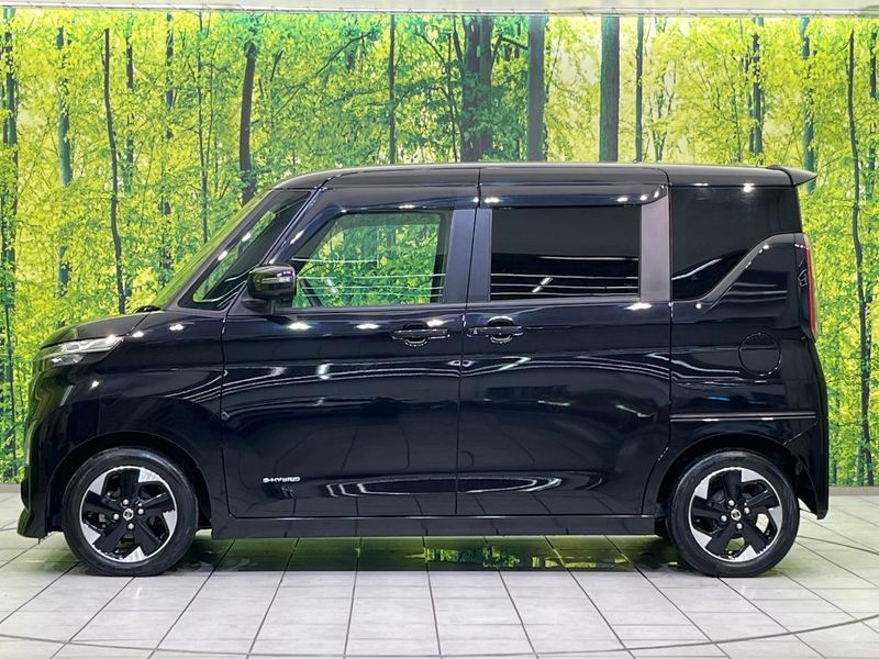 2021 Nissan Roox 5AA-B44A (UW-6aaf4da65260a)[7]