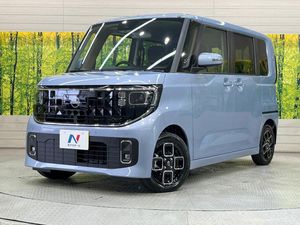2025 Nissan Roox 5BA-BB1A