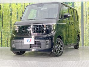 2026 Nissan Roox 5BA-BB1A