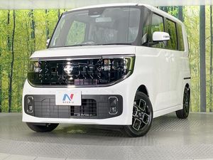 2026 Nissan Roox 5BA-BB1A