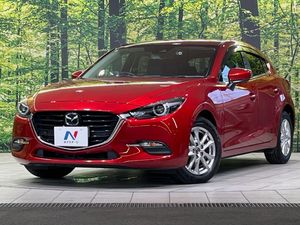 2016 Mazda Axela Sports LDA-BMLFS