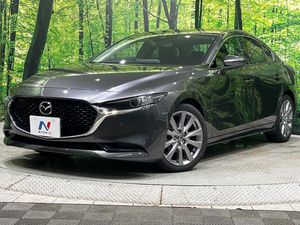 2019 Mazda MAZDA 3 Sedan 5BA-BPFP
