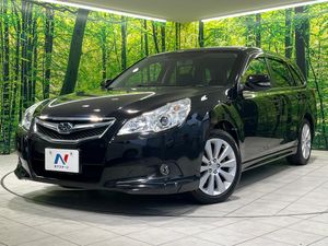 2009 Subaru Legacy Touring Wagon DBA-BR9