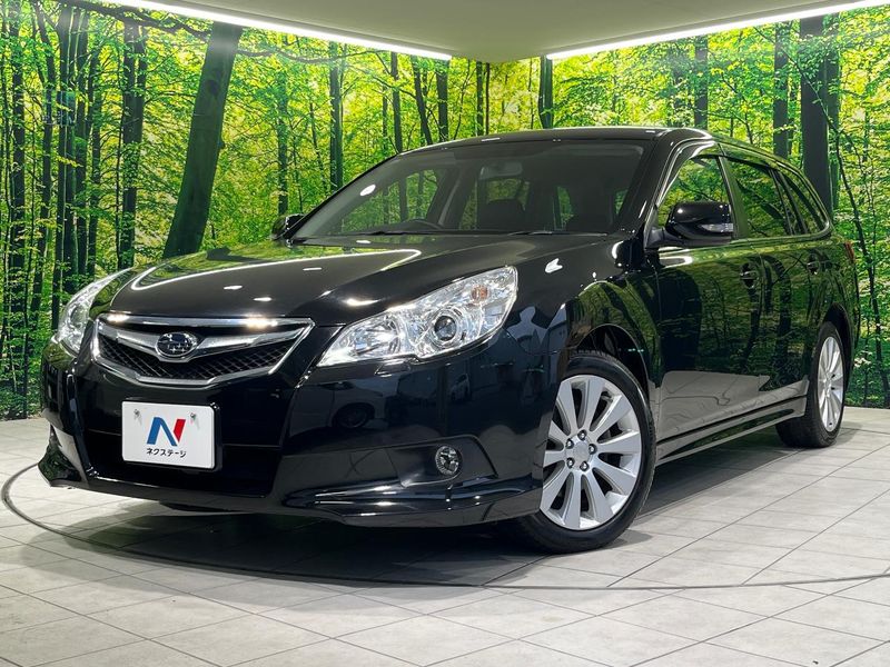2009 Subaru Legacy Touring Wagon DBA-BR9 (UW-6aaf4dc1afebd)[0]