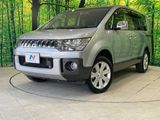 2017 Mitsubishi Delica D:5 LDA-CV1W