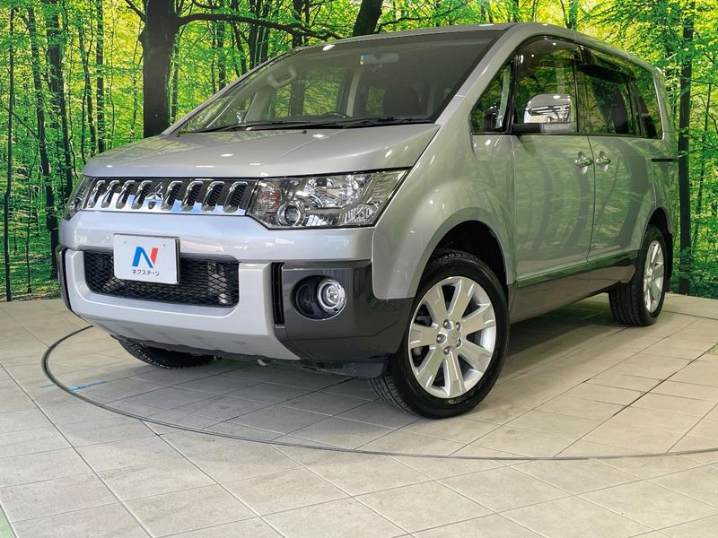 2017 Mitsubishi Delica D:5 LDA-CV1W (UW-6aaf4dc65e6d1)[0]