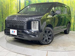 2022 Mitsubishi Delica D:5 3DA-CV1W