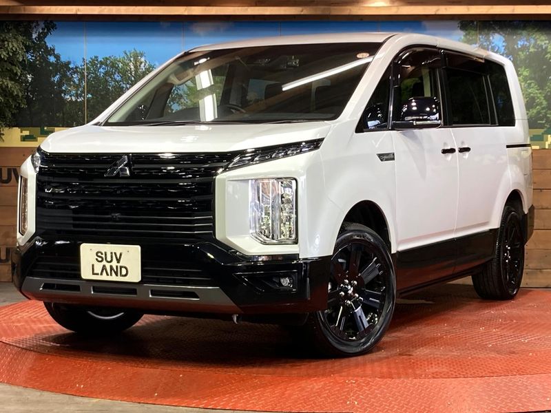 2025 Mitsubishi Delica D:5 3DA-CV1W (UW-6aaf4dcf1849a)[0]