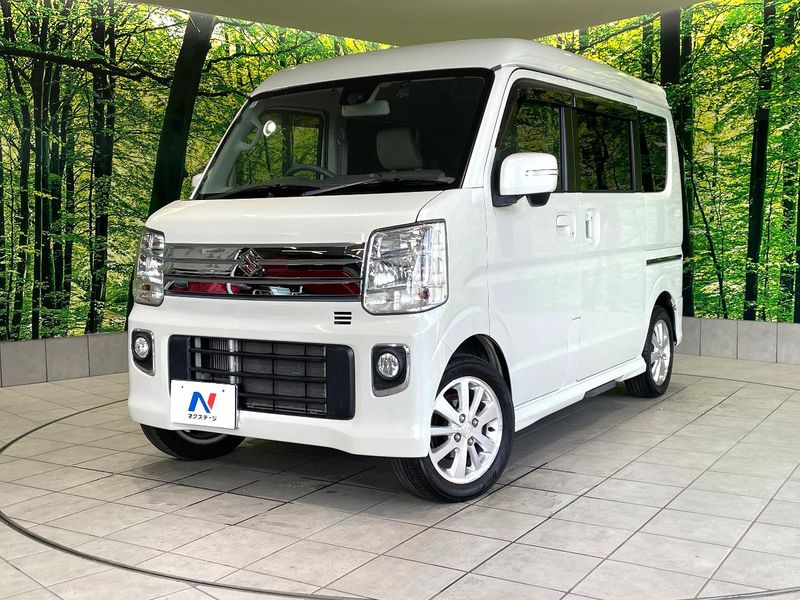 2016 Suzuki Every Wagon ABA-DA17W (UW-6aaf4dd2de7bf)[0]