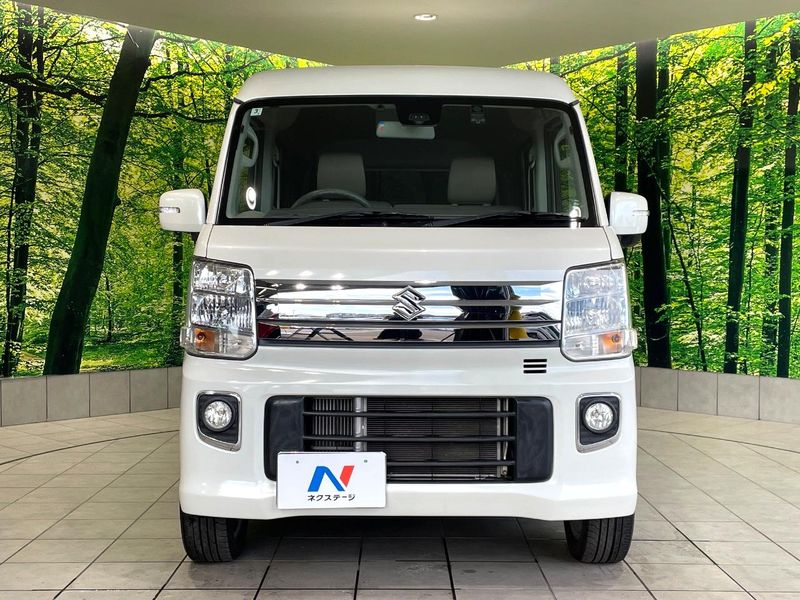 2016 Suzuki Every Wagon ABA-DA17W (UW-6aaf4dd2de7bf)[23]