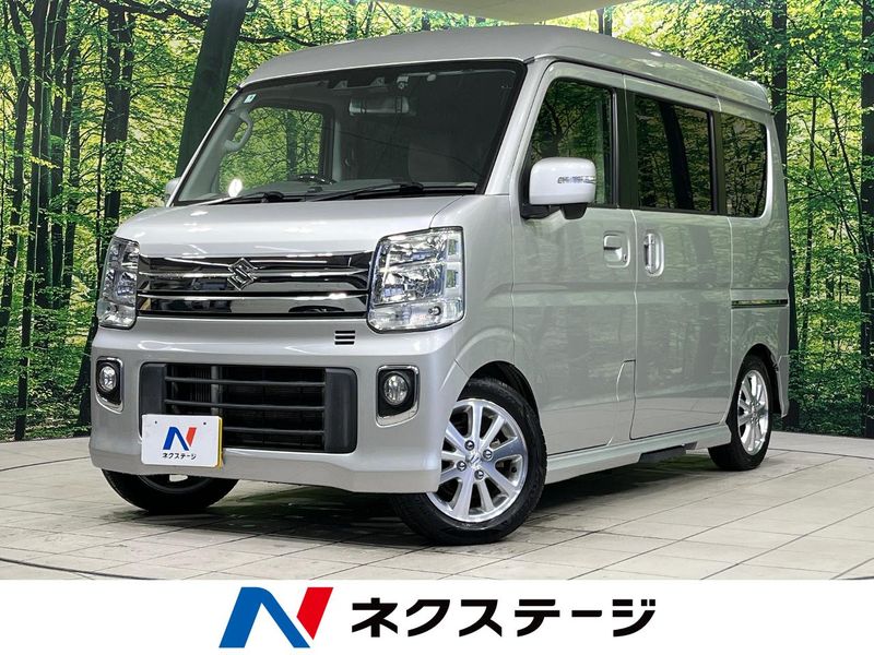 2020 Suzuki Every Wagon 3BA-DA17W (UW-6aaf4dd3ba988)[3]