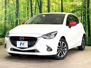 2015 Mazda Demio LDA-DJ5FS