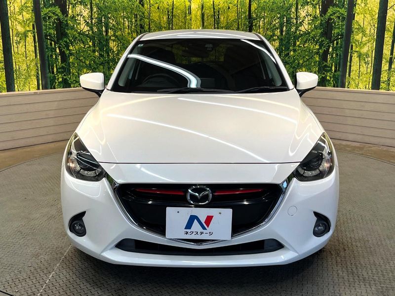 2016 Mazda Demio LDA-DJ5FS (UW-6aaf4ddad77e8)[14]