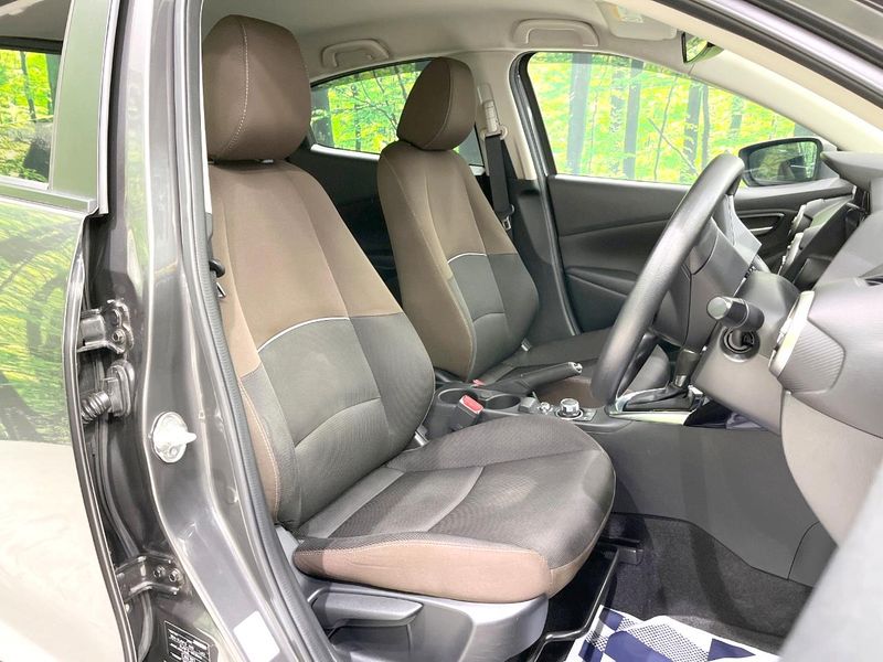 2020 Mazda Mazda2 3da-dj5fs (UW-6aaf4ddc68ec4)[20]