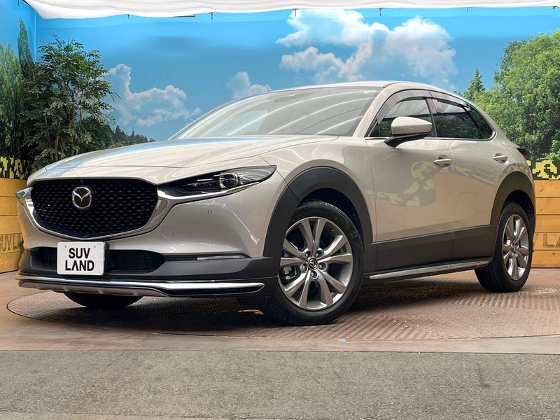 2023 Mazda CX-30 5AA-DMEJ3P (UW-6aaf4de290e64)[0]