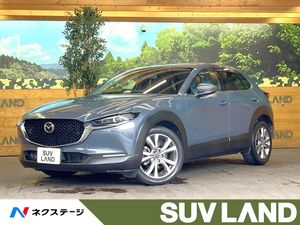 2019 Mazda CX-30 5BA-DMEP