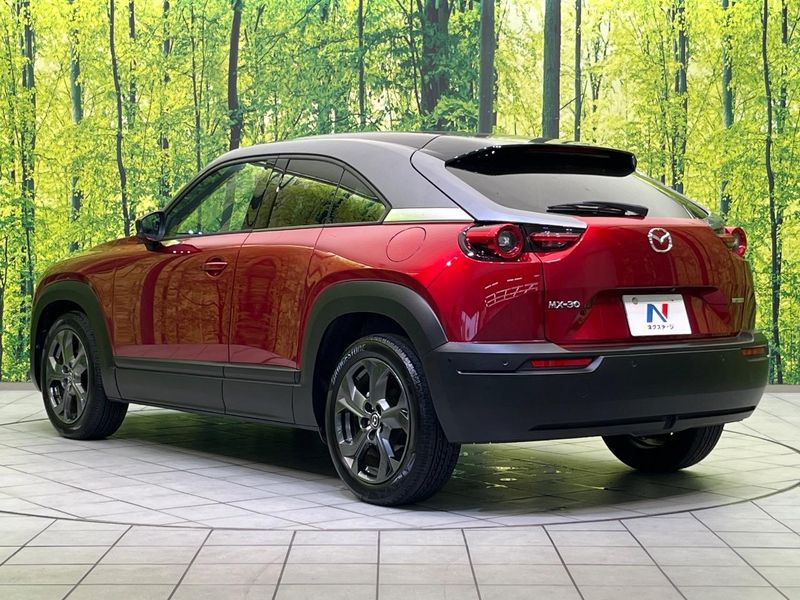 2020 Mazda MX-30 5AA-DREJ3P (UW-6aaf4de77ebe9)[9]