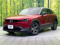2020 Mazda MX-30 5AA-DREJ3P