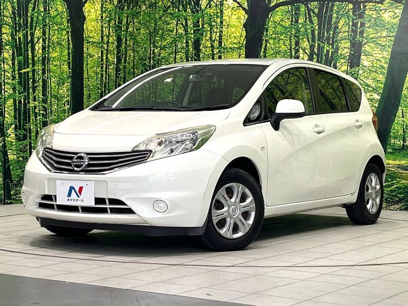 2013 Nissan Note DBA-E12 (UW-6aaf4de98bb3c)[0]