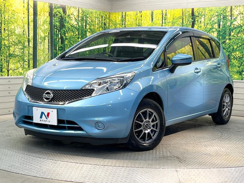 2015 Nissan Note DBA-E12 (UW-6aaf4debe17c4)[0]