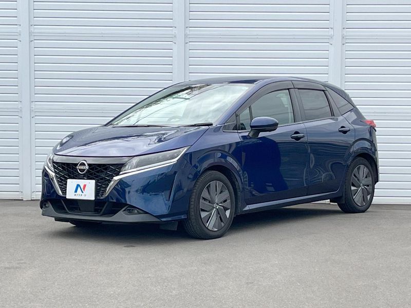2021 Nissan Note 6AA-E13 (UW-6aaf4def467da)[0]