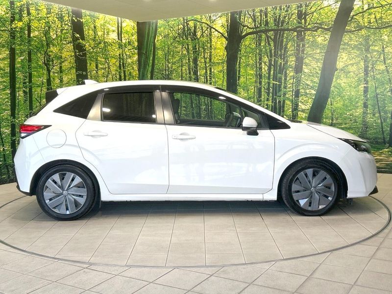 2022 Nissan Note 6AA-E13 (UW-6aaf4df1bd2a0)[27]