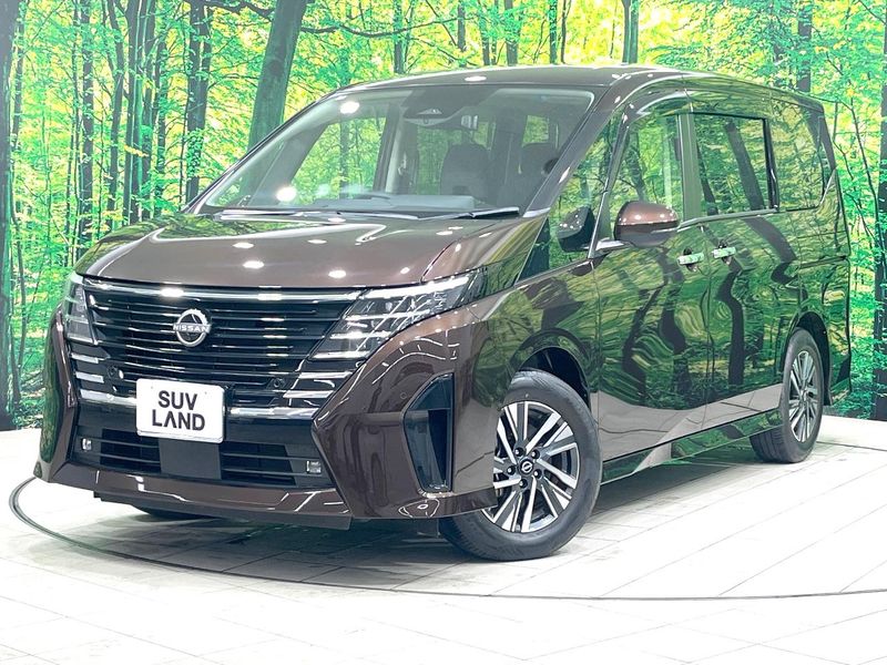 2023 Nissan Serena 5BA-FC28 (UW-6aaf4df4dca7f)[0]