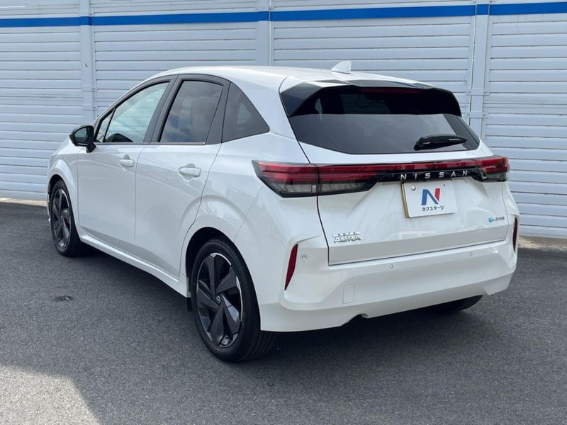 2022 Nissan Aura 6AA-FE13 (UW-6aaf4df6ec5c5)[22]