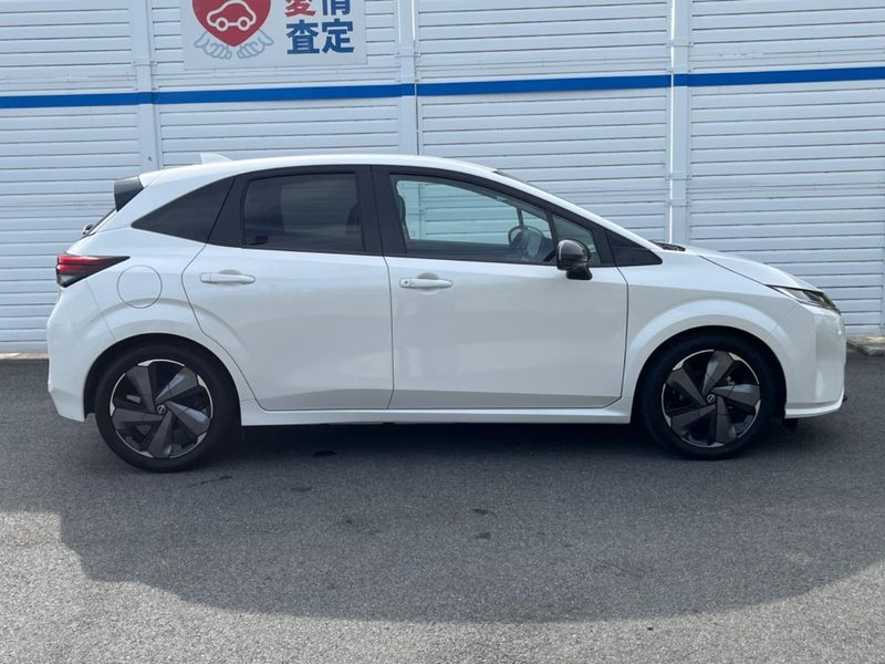 2022 Nissan Aura 6AA-FE13 (UW-6aaf4df6ec5c5)[19]