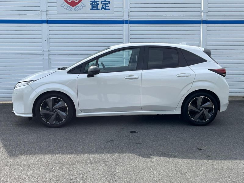 2022 Nissan Aura 6AA-FE13 (UW-6aaf4df6ec5c5)[21]