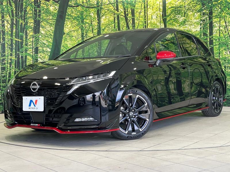 2023 Nissan Aura 6AA-FE13 (UW-6aaf4df9e7290)[0]